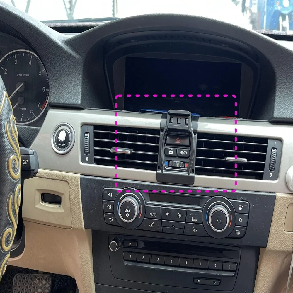  ޴ Ʈ  , Ư ޴ ġ  ĵ ̽, BMW 3 ø E90 E92 E93 2005 2006 2007-2012
