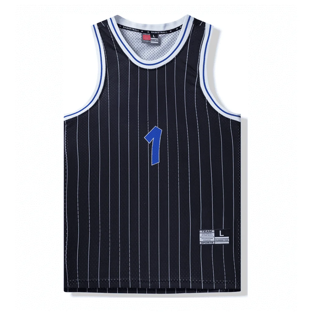 Men sports shirt American Basketball Star Iverson Fans Jerseys aldult game team Short sleeve uniform training Vest 24/25 short sleeve t shirt sports clothes