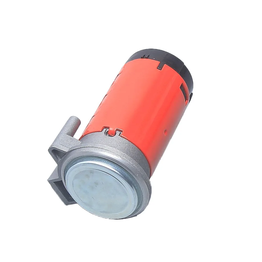 12V car horn air pump high pitched 24V truck truck ship train compression pump honking air horn car siren horn car air horn motorcycle horn air horn train horn waterproof horn