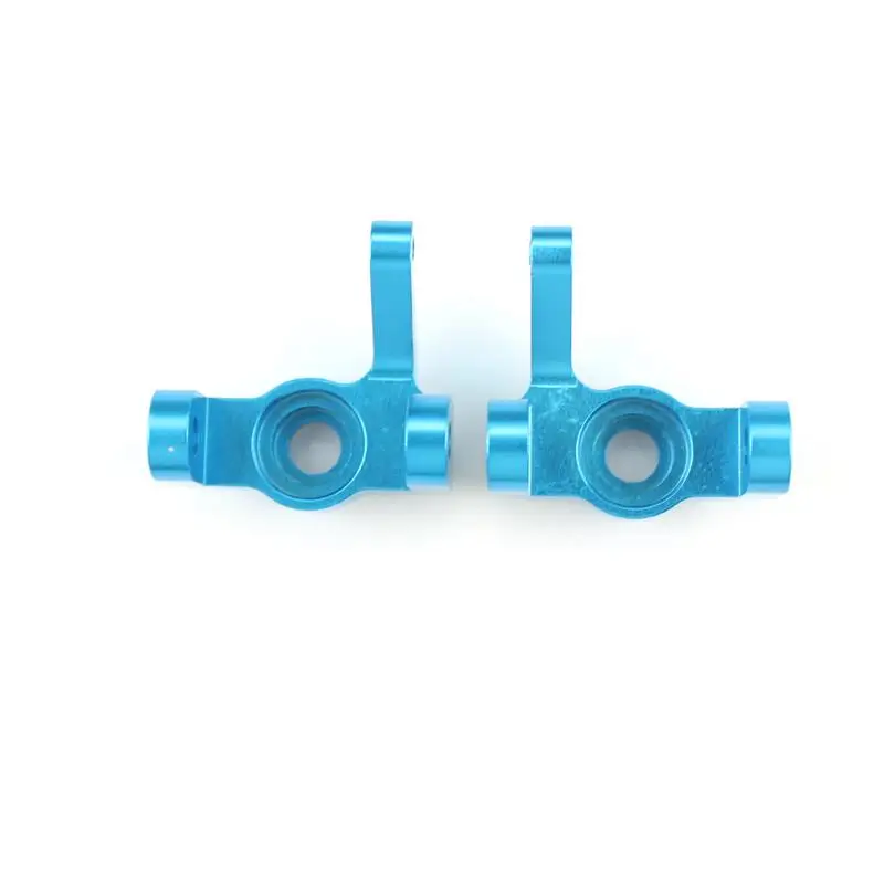 

RC Car Front Steering Cup Metal Upgrade Accessories Parts For WLtoys 12427 12428 12423 112 Remote Control Vehicles