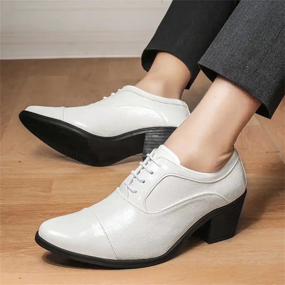 Autumn Spring-autumn Shoes For Dresses Dress Prom Shoes Men's Luxury Brands Sneakers Sports Styling Tennes Technologies