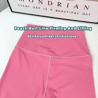 2 Piece Women Yoga Shorts Set Tracksuit Yoga Vest High Waist Shorts Quick-Drying Comfort Elastic Running Workout Sportswear - Image 6