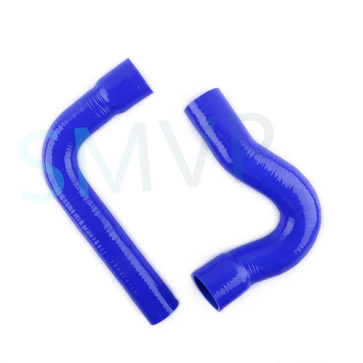 

2PCS Silicone Coolant Radiator Hose For 1967-1970 FORD Mustang / Falcon /Fairlane V8 Replacement Part 1968 1969