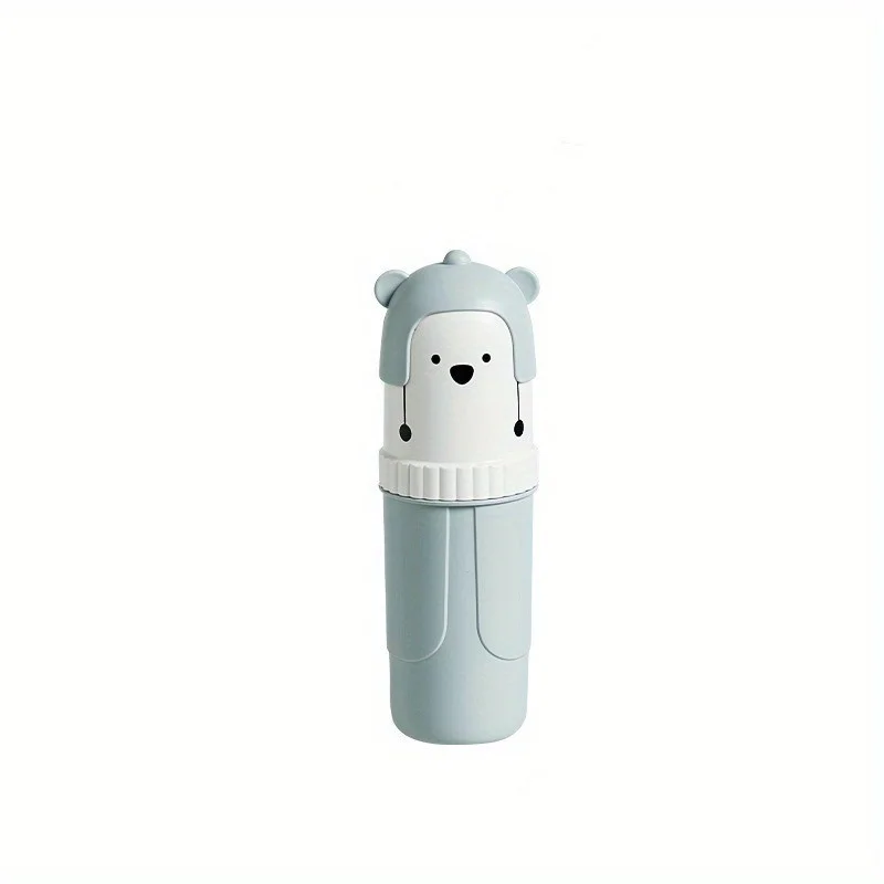 Cute Portable Toothbrush Holder 8