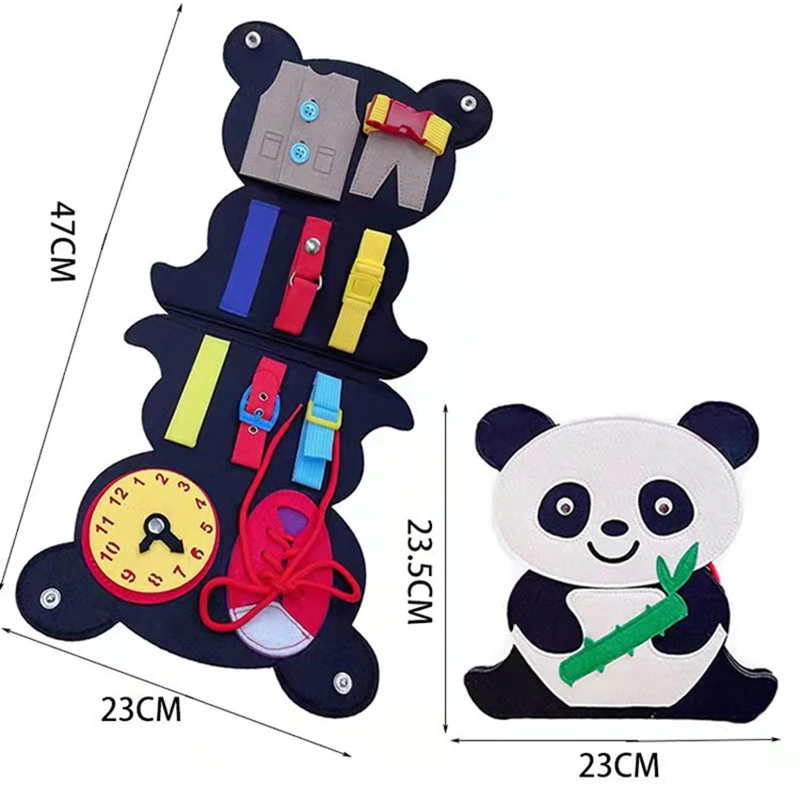 panda