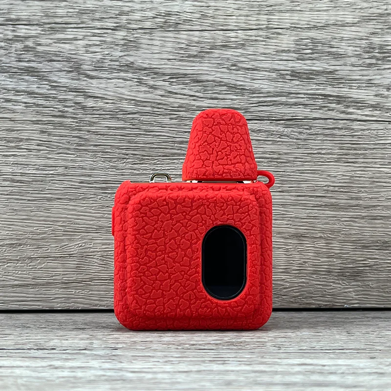 Soft Silicone Case Cover Shield for Xlim Sq Pro - Durable Protective Skin in Latest Design