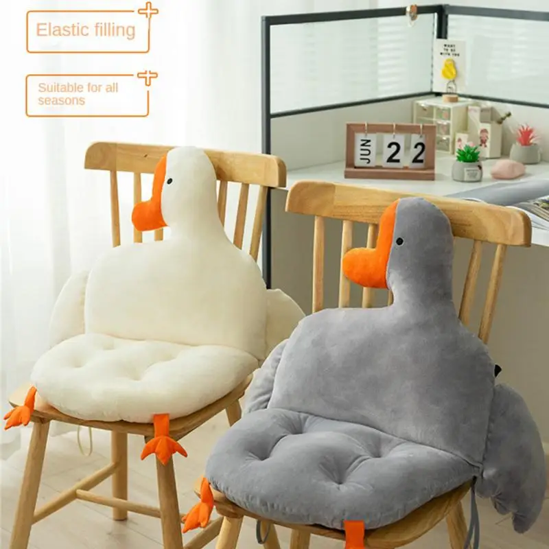

Full Household Soft And Comfortable Integrated Seat Cushion Luxurious Material With A Strap Design And A Fixed Bottom Strap