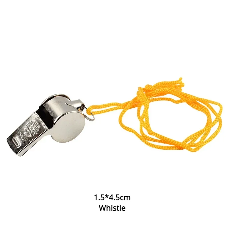 Whistle