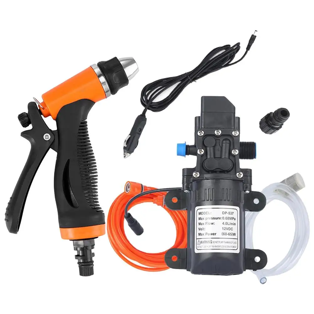 Artistic Car Wash 12v Pump Gun Image Photography Artistic Car Wash 12v Pump Gun Image Photography