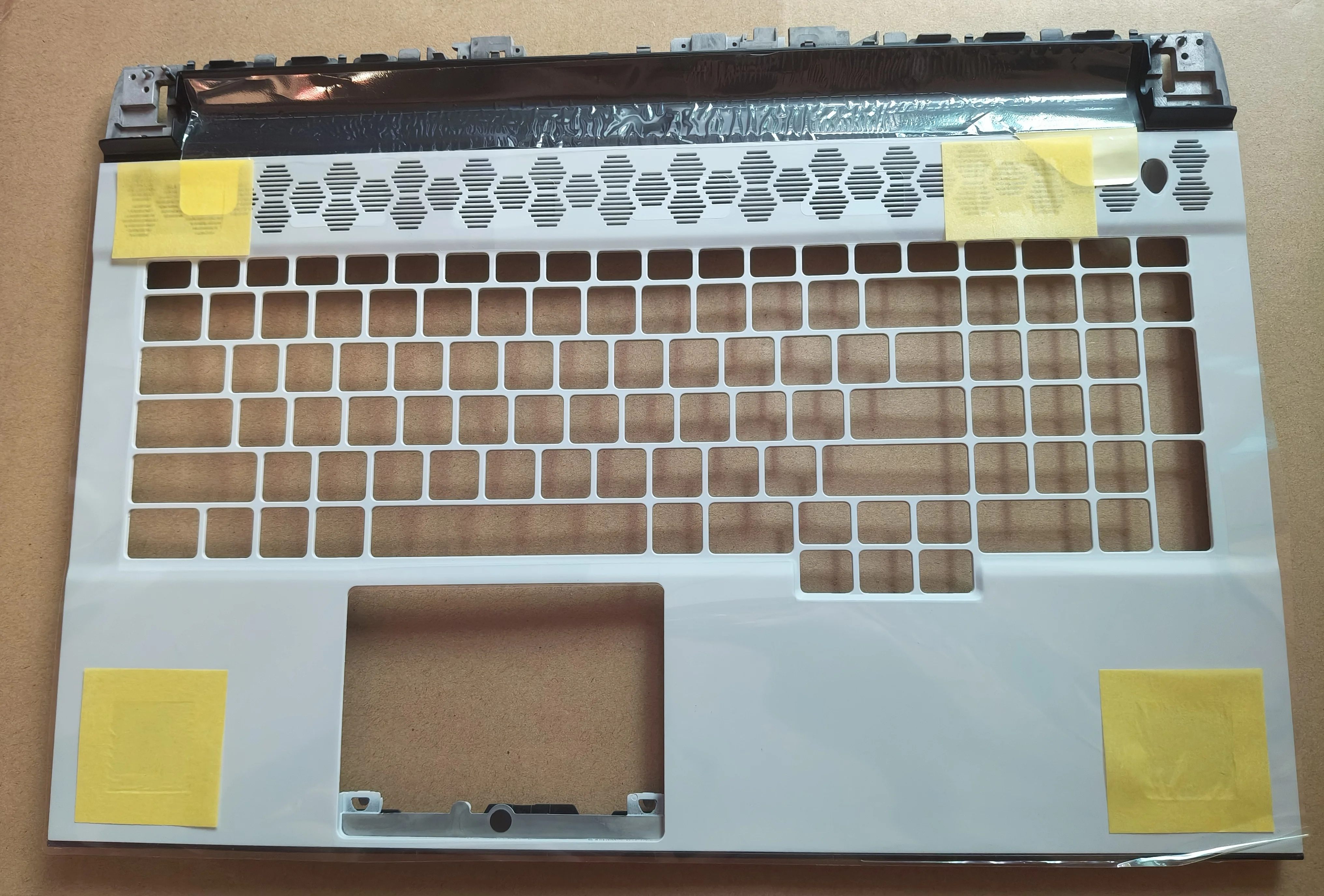 

Новинка чехол для dell Alienware M17 M17 R2 C 0RHK29