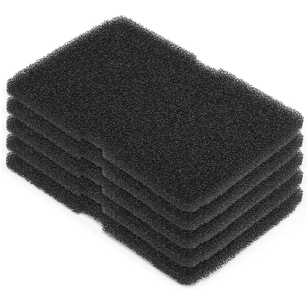 Filtro de espuma esponja secador para Beko
