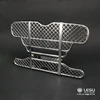 1/14LESU Truck G-6105 TGX Front bumper bumper bumper bumper DIY model of Yamamiya tractor head 1