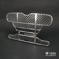 1/14LESU Truck G-6105 TGX Front bumper bumper bumper bumper DIY model of Yamamiya tractor head 1