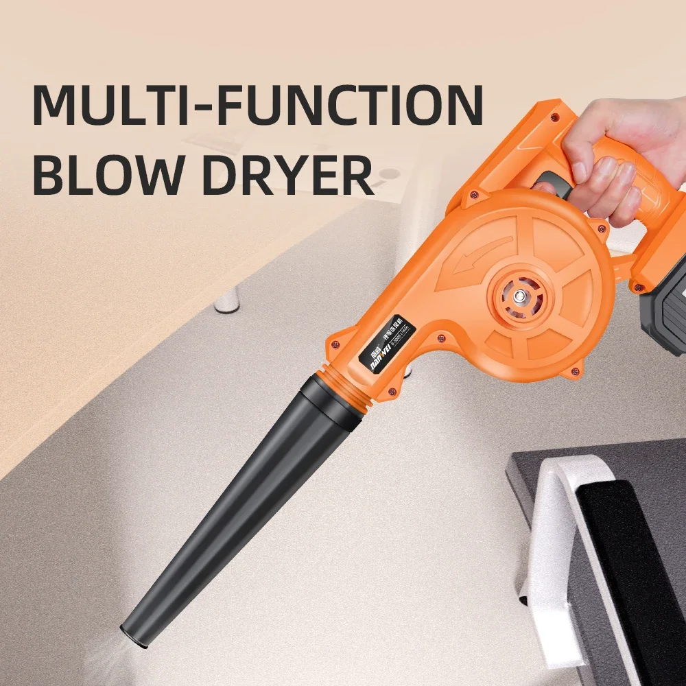 NANWEI Hot Sale High Pressure Electric blower China Blower 0-3000rpm Portable Air Blower for sale. 5