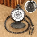 38cm Chain Black