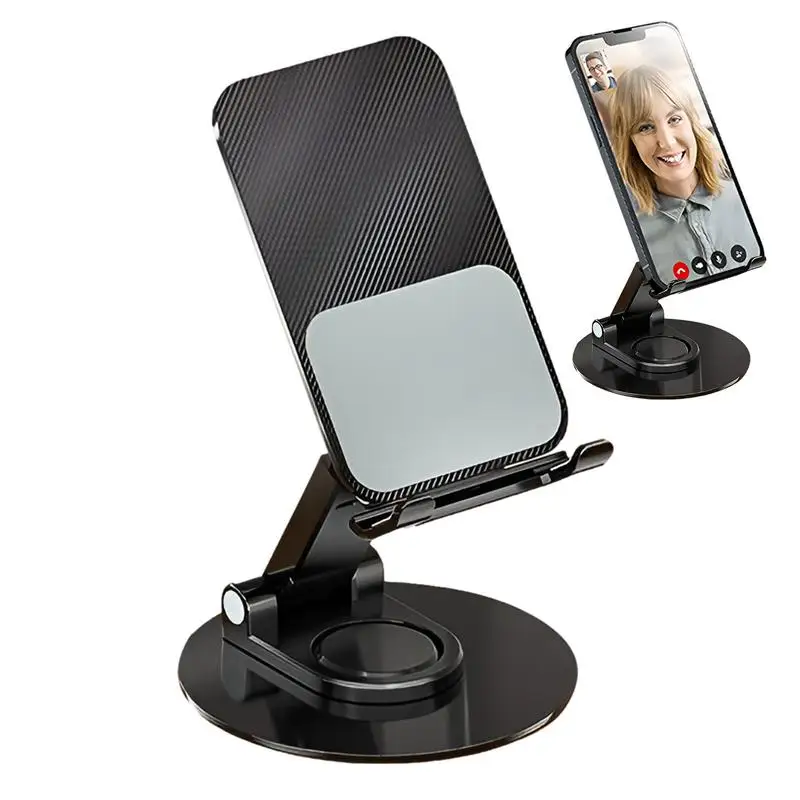 Supporto Per Cellulare Pieghevole Supporto Per Smartphone In Lega Di Alluminio Supporto Per Telefono Supporto Per Cellulare Supporto Per Cellulare Per