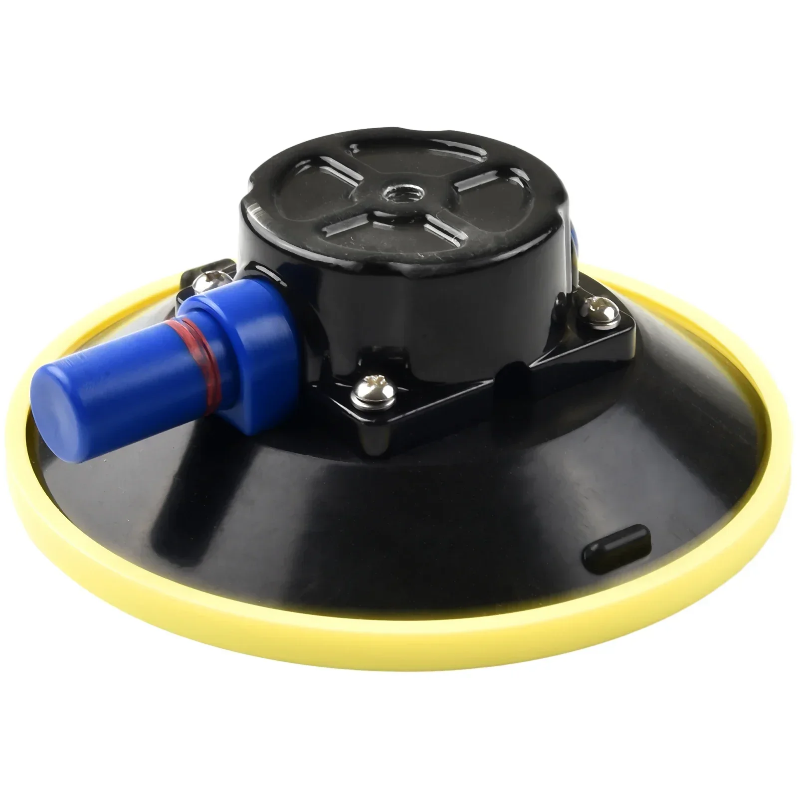 6-inch Hand Pump Vacuum Suction Cup Mobile Phone Camera Car Repair Tool Air Pump 150mm Suction Cup Set