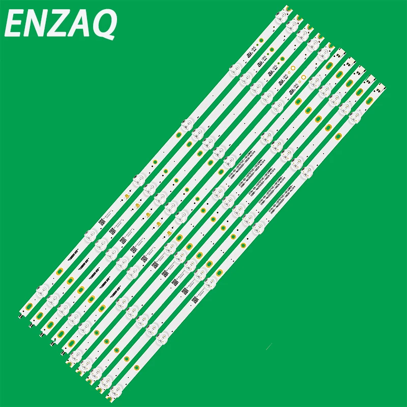 LED strip SJ.YM.D5500602-2835BS-M for AWOX AWX55140 SJ.YM.D5500602