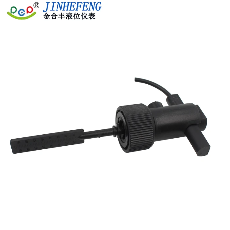 

Six Part Baffle Flow Sensing Switch Water Flow Detector W20 Long Blade Magnetic Sensor