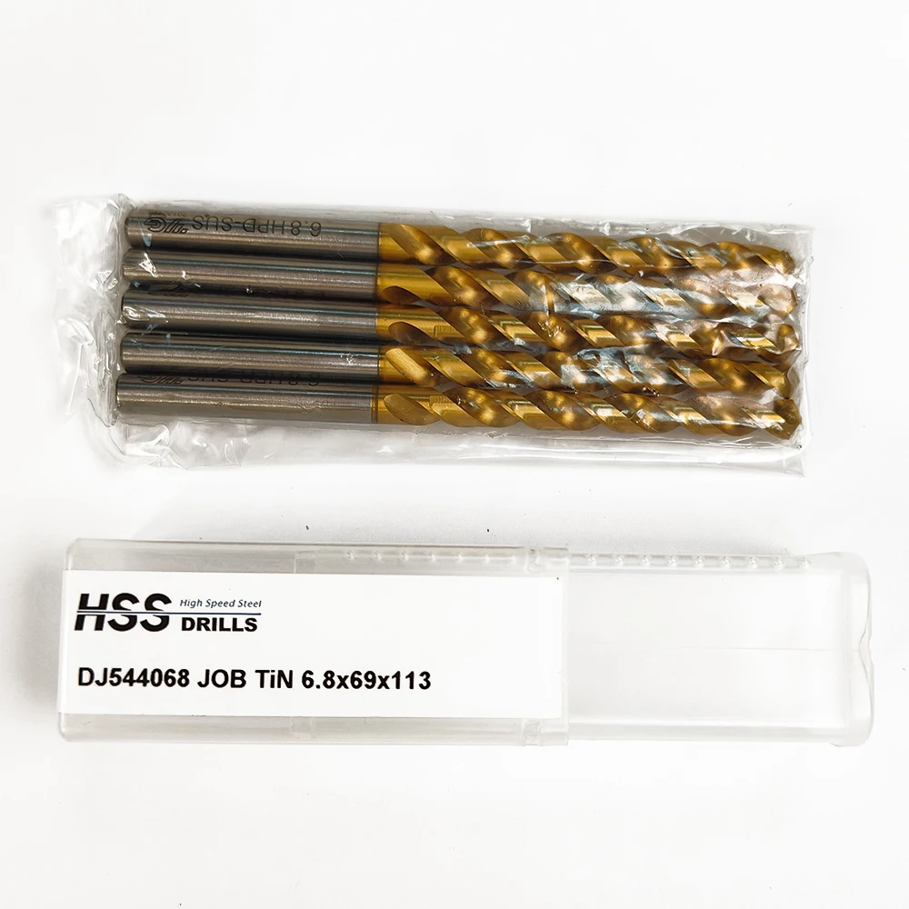 

HUAZHICHUN DJ544068 рабочее Олово 6,8x69x113