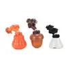 Halloween Self-Play Jumping Ball for Dogs Electric Bouncing Moving Chew Proof Toy Interactive  Automatic Squeaker Toy Ball 6