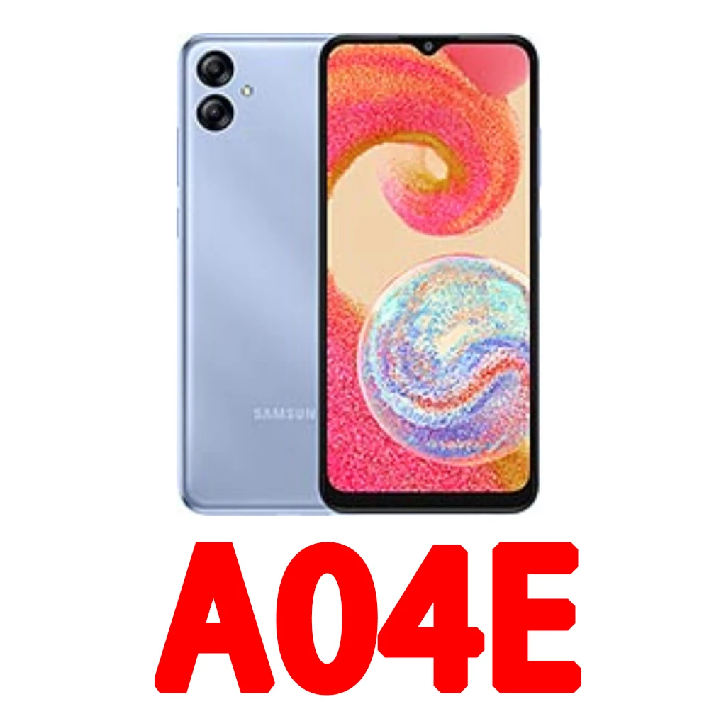 Samsung A04E