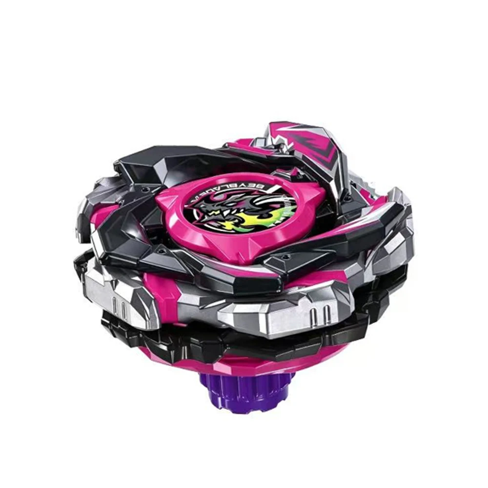 Beyx All Dragoon Gyro X Toy Set