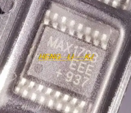IC new original MAX1708EEE MAX1708 SSOP16 Free Shipping