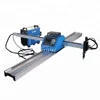 Mini Portable CNC Flame Plasma Cutting Steel Cutting Machine 1500*3000mm Cheap Price Portable Cnc Flame Plasma Cutting Machine 1