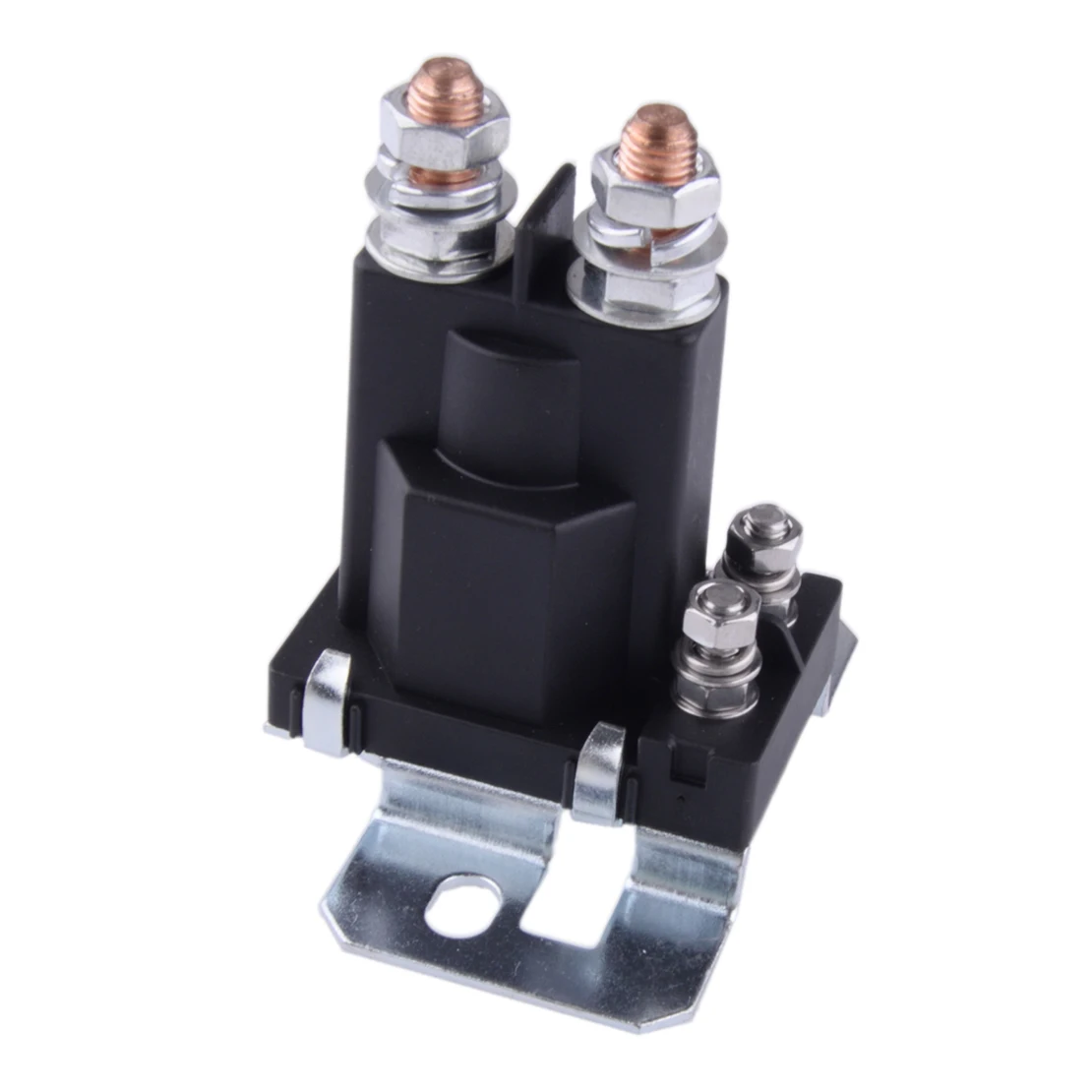 

12 В Универсальный автомобильный двойной изолятор батареи реле включения/выключения питания переключатель 500 А