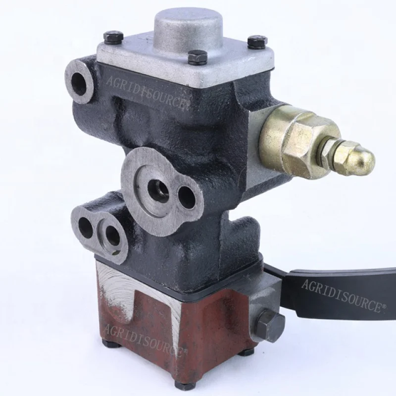 Foton Lovol 트랙터 부품 TG1204.48 오일 센서 