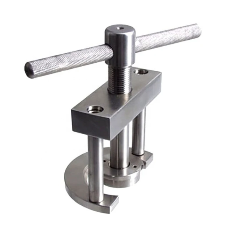 

Sanke Valve Spear Removal Tool for drop in keg valves