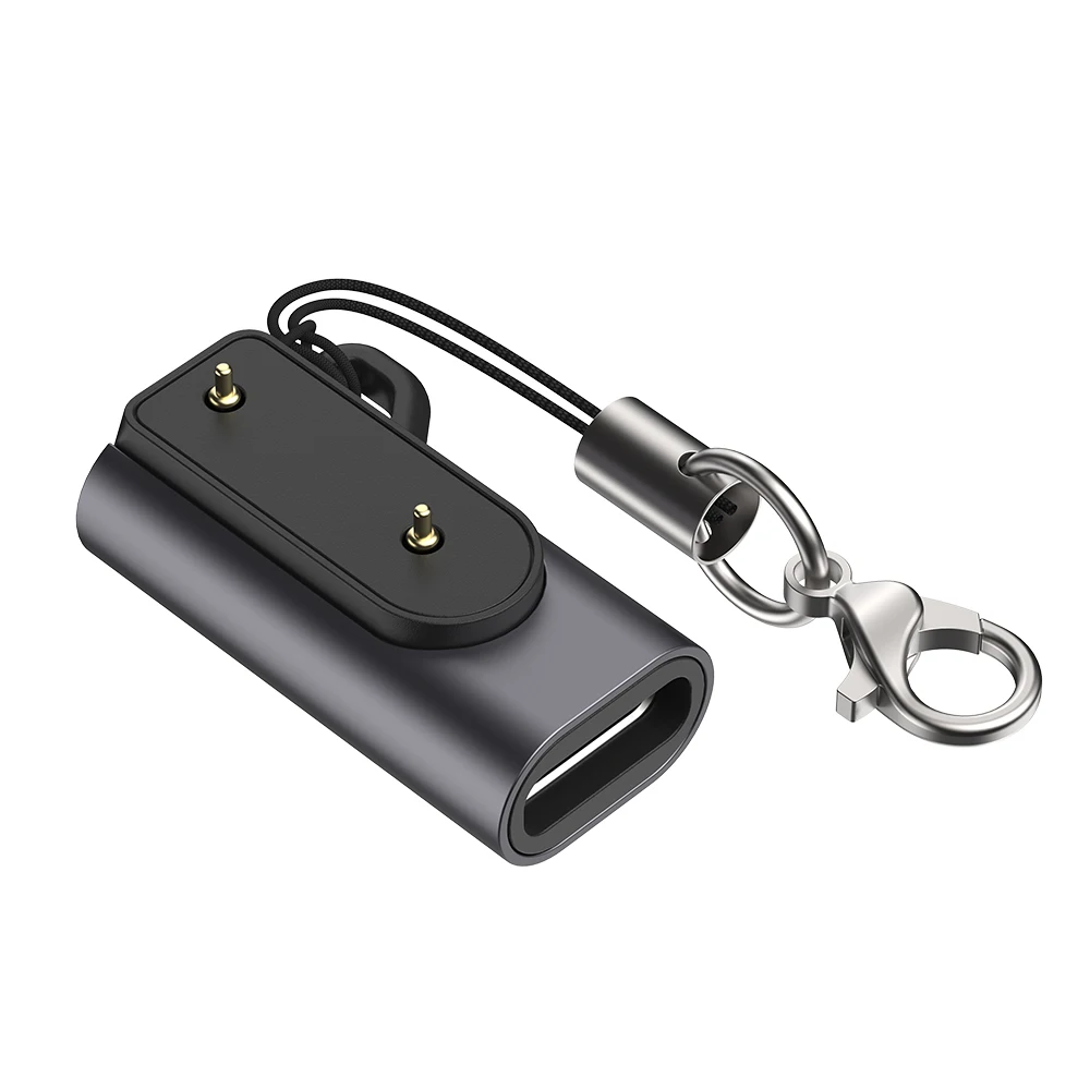Universal USB-C Smartwatch Charging Cable Adapter