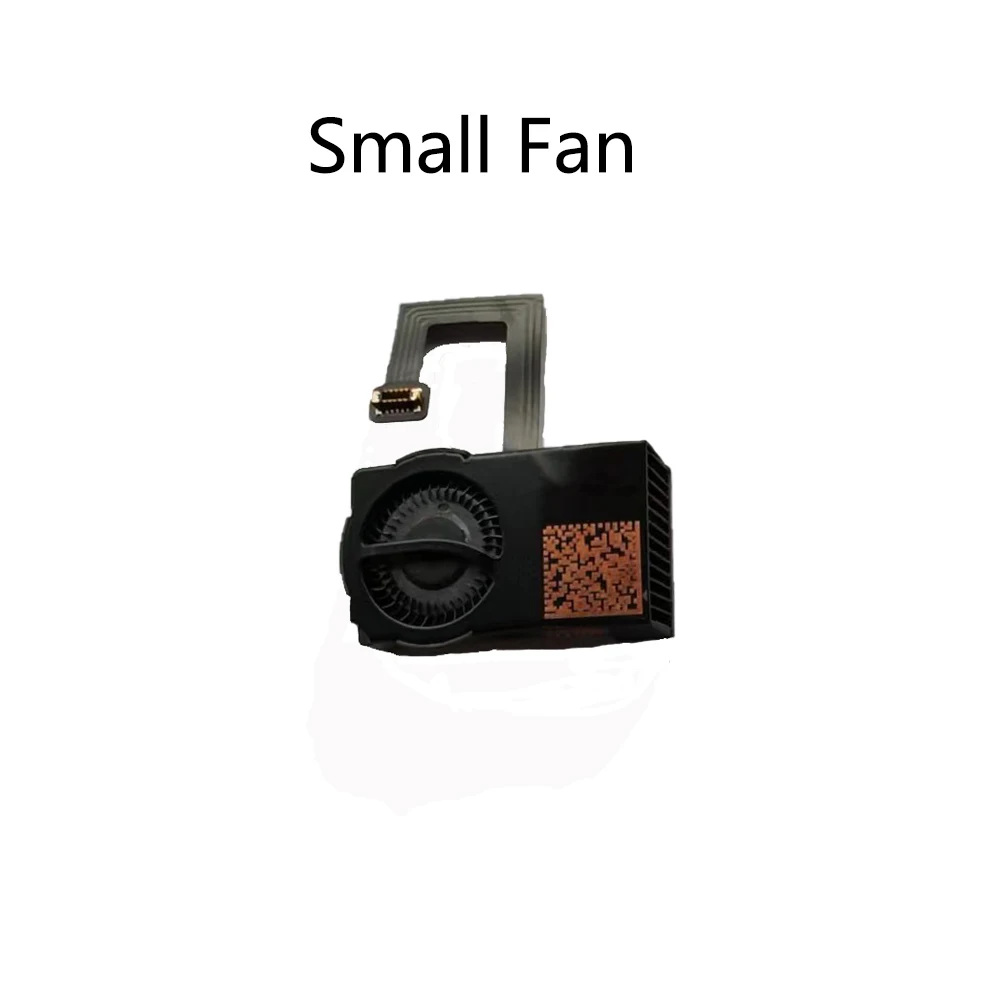 Lenovo Legion Y90 5G L71061 냉각 선풍기 휴대폰용 오리지널 내장 선풍기 라디에이터 방열판, 플렉스 케이블 교체