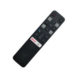 Google Assistant Voice Remote Control Replacement (Black)