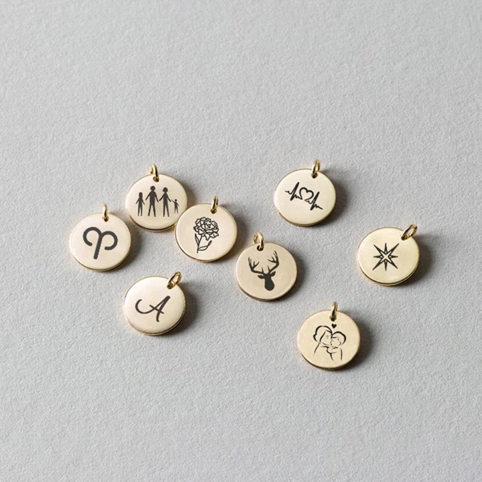 Wholesale Stainless Steel Jewelry Making Stainless Steel Jewelry