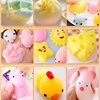 1:1 AB Squishy Resin Gel Squishy Glue Soft Liquid Silicone Cat Paw Mold Toy Handmade Craft Material Decompression Squeezing Toy 2