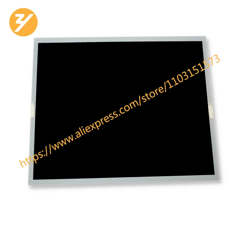 

ET057003DH6 5.7" tft lcd display modules with touch panel Zhiyan supply