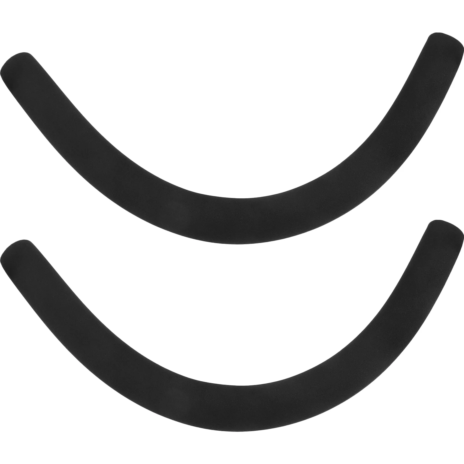 Рисунок 2 - губчатые накладки на руль детского