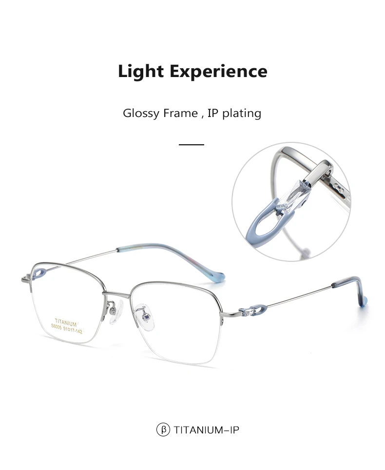 Oveliness Eyeglasses Lifestyle Image
