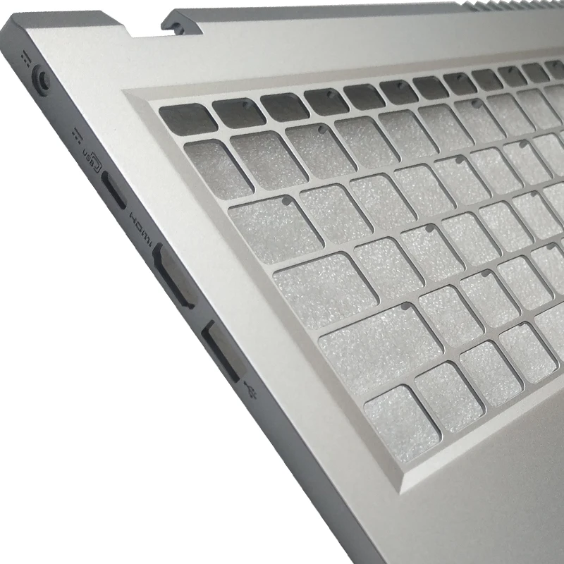 Laptop Lcd Tampa Traseira para Acer Aspire Tampa Traseira Top Case Palmrest Superior A31524p Young N23c3 Novo - Imagem 2