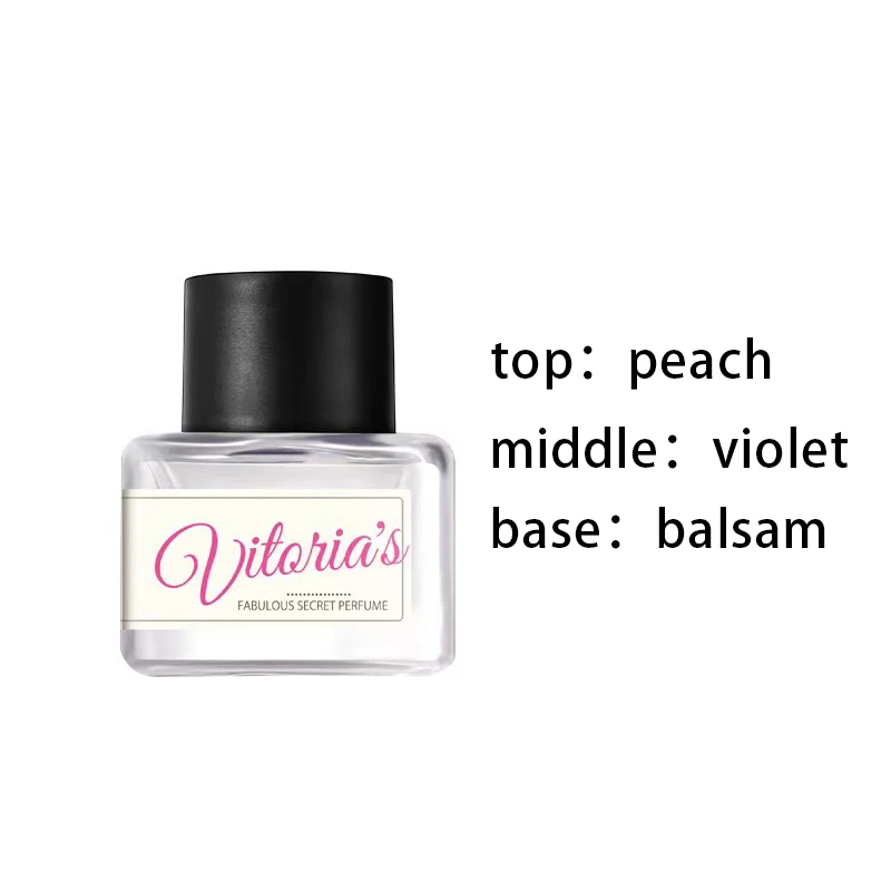 Peach scent 7ml