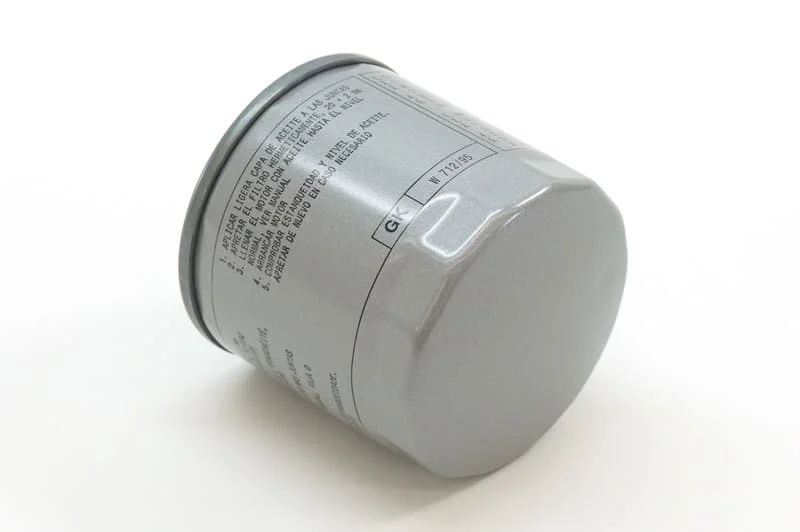 Oil Filter Kit Marine 3840525 Compatible with Volvo Penta MD2030 MD2040 D1-30 D2-40 D2-55