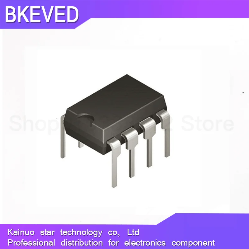 10 шт MX25L8005PC-15G DIP-8 MX25L8005PC DIP8 25L8005PC-15G DIP MX25L8005PC-15
