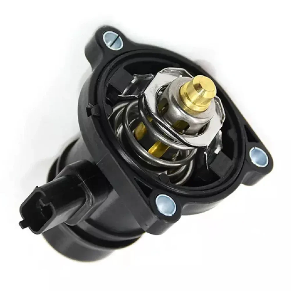 Vauxhall 엔진 냉각수 온도 조절기 세트 Adam For Astra For Corsa For Corsavan 신뢰할 수있는 성능 55561629