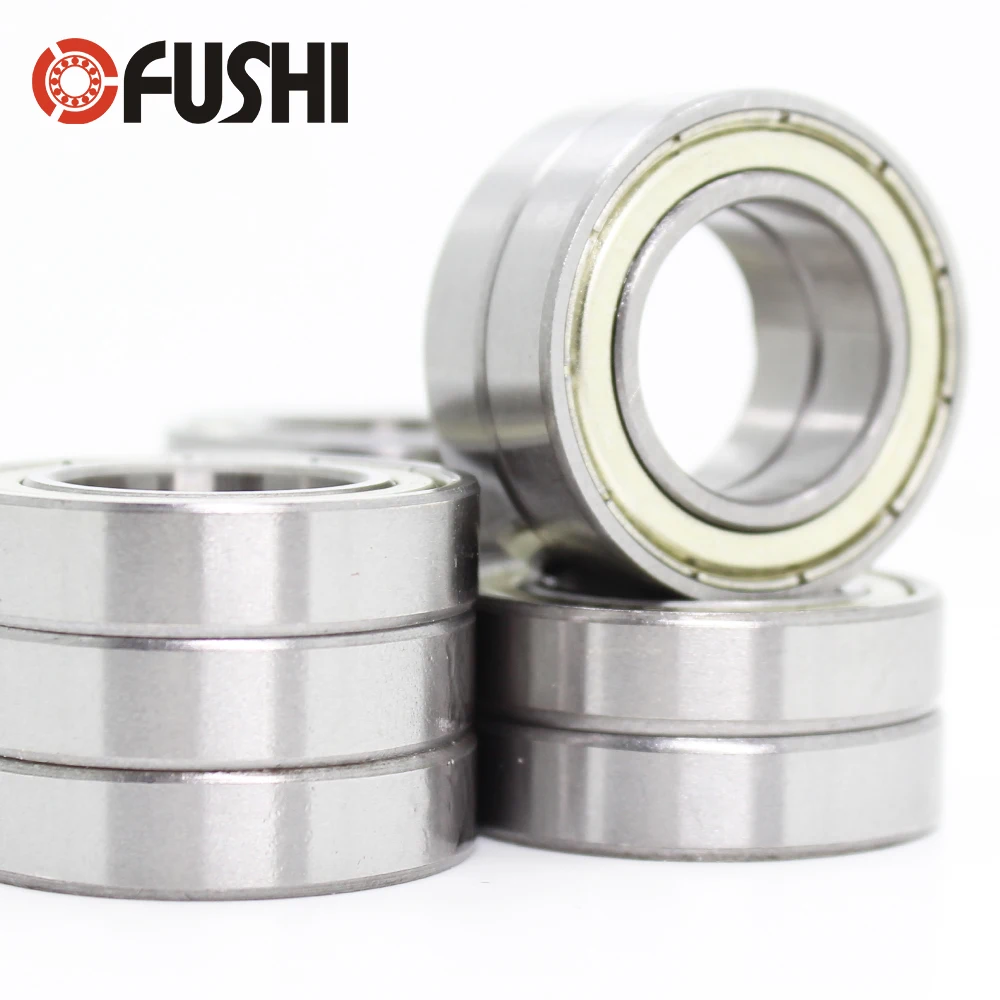 6903ZZ подшипник ABEC-1 10 шт 17x30x7