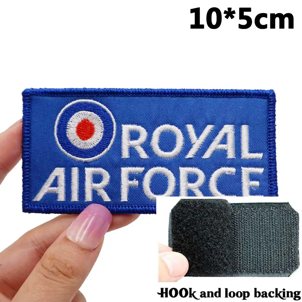 AC14-1 velcro