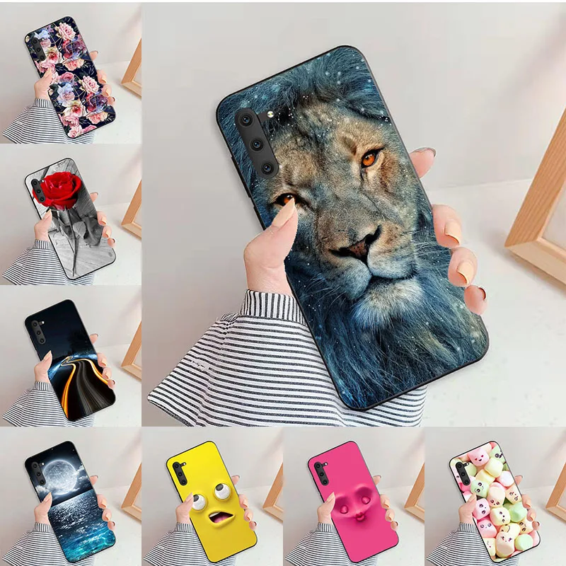 Per Samsung Galaxy Note 10 Custodie In Silicone 3D Cover Posteriore Custodie Per Samsung Note 10 Paraurti Coque