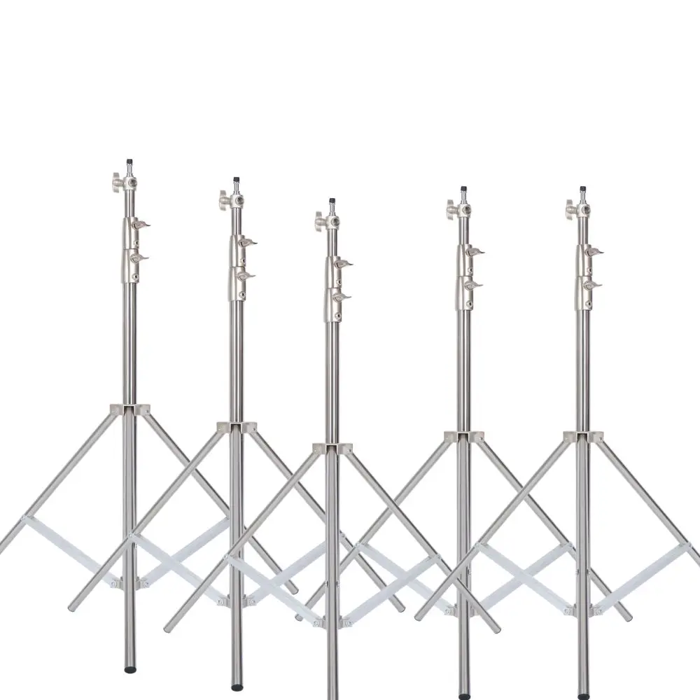 5 Tripod