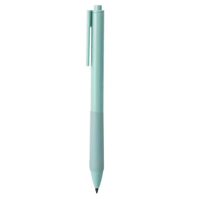 New Unlimited Writing Press Pencil Inkless Pen Art Sketch Magic Mechanical Pencils Painting School Supplies Kid Gift Stationery - Image 11